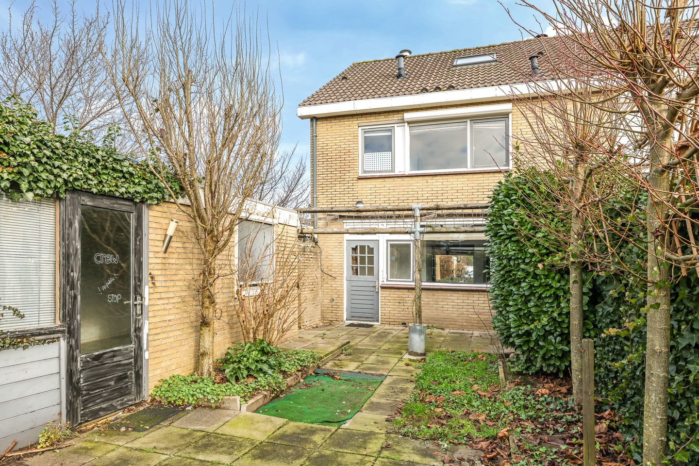 Foto 50 van Henri Dunantplantsoen 7