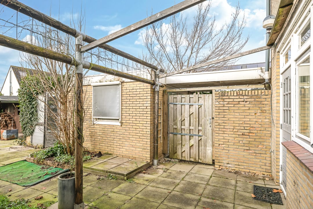 Foto 52 van Henri Dunantplantsoen 7