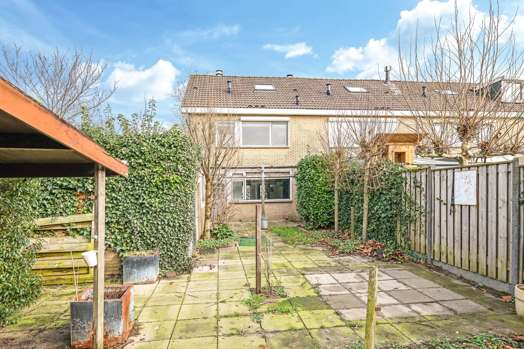 Foto 53 van Henri Dunantplantsoen 7