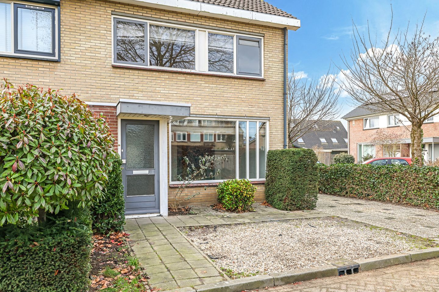 Foto 59 van Henri Dunantplantsoen 7