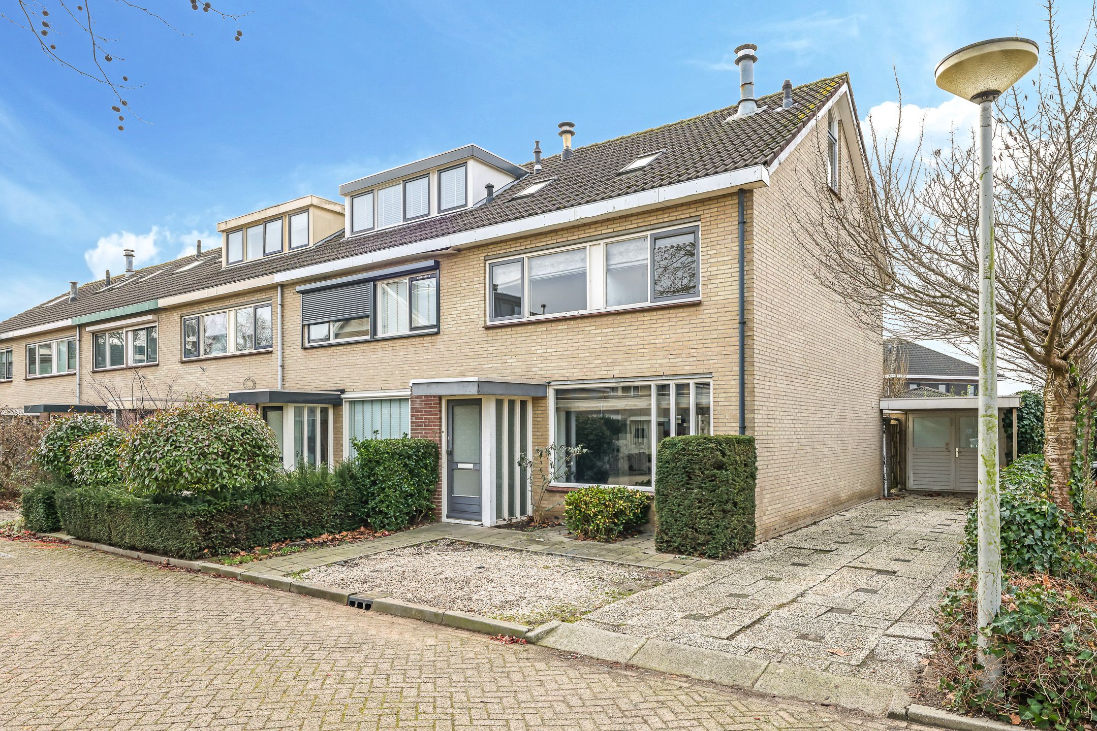 Foto 60 van Henri Dunantplantsoen 7