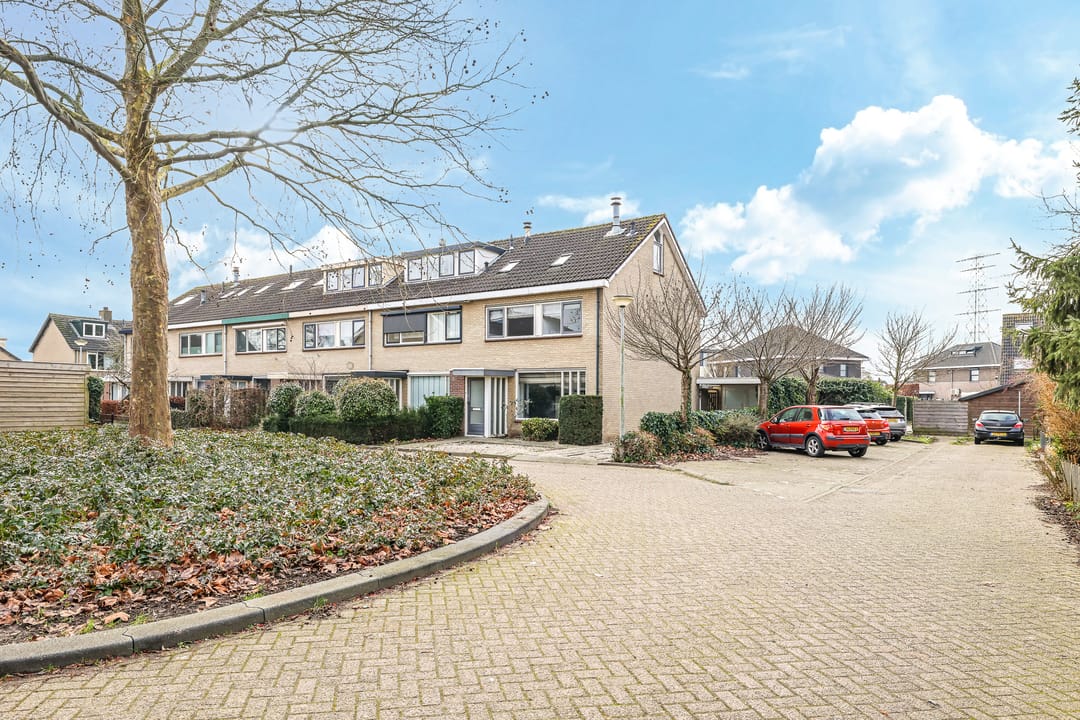 Foto 61 van Henri Dunantplantsoen 7