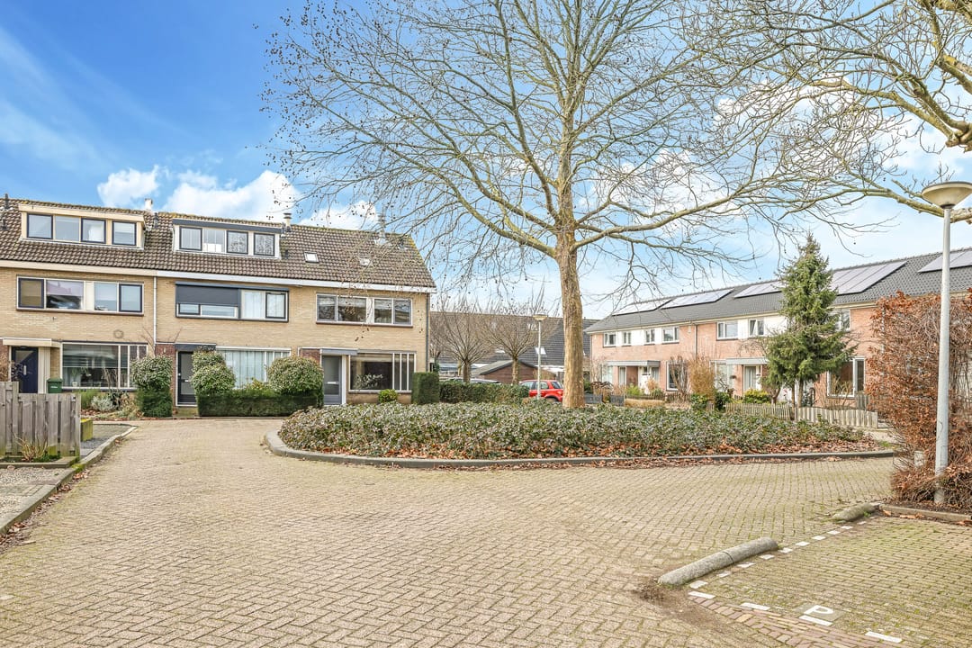 Foto 62 van Henri Dunantplantsoen 7