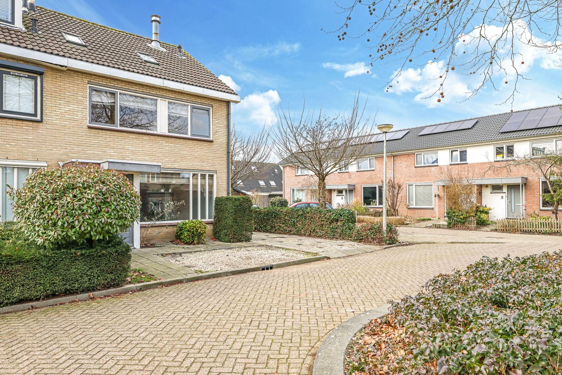 Foto 63 van Henri Dunantplantsoen 7