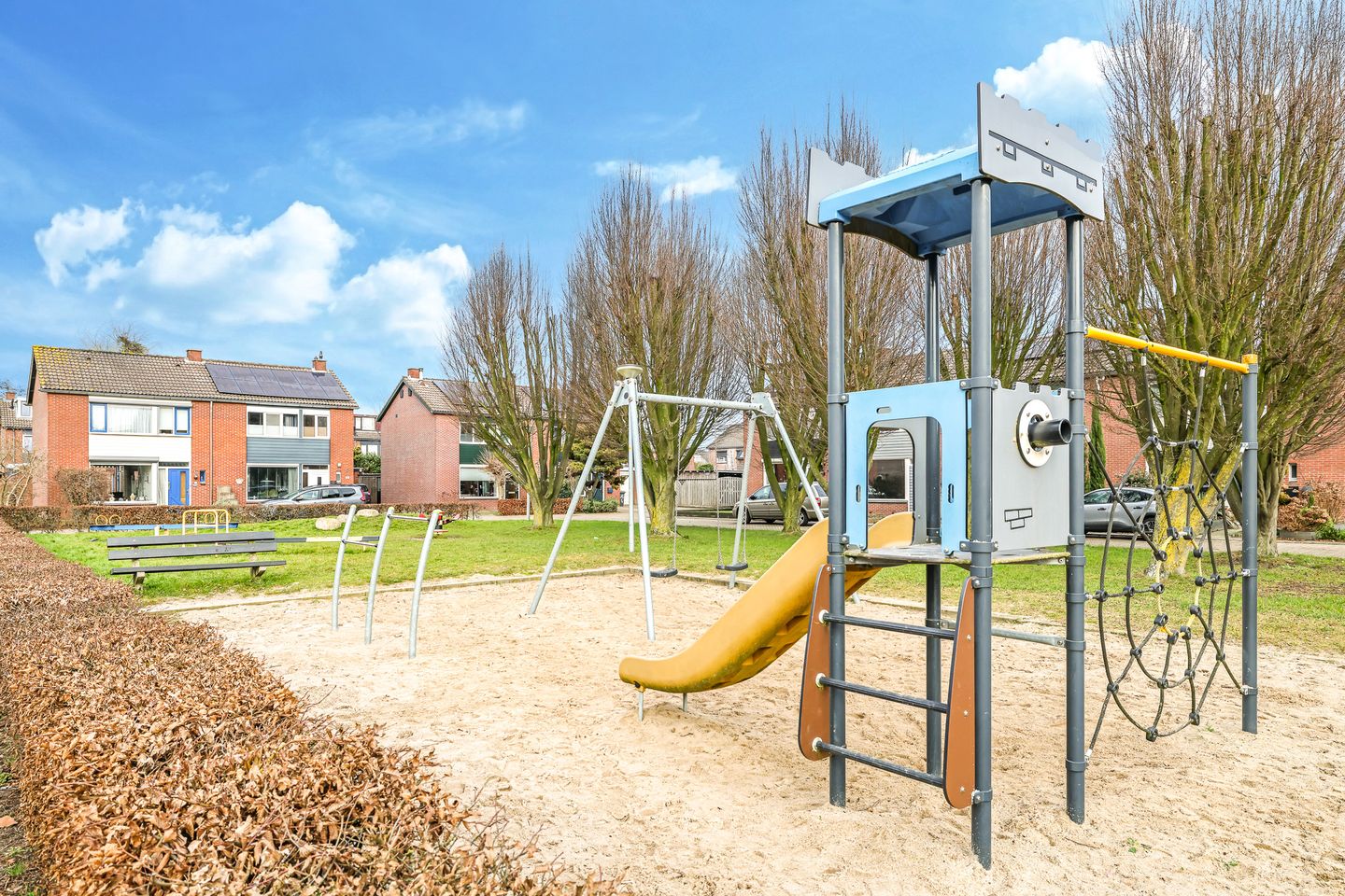 Foto 65 van Henri Dunantplantsoen 7