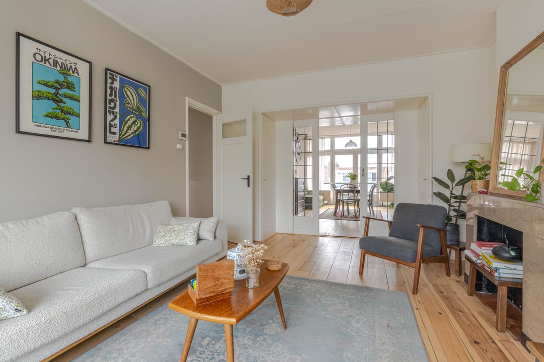 Foto 1 van Pleinweg 46-C