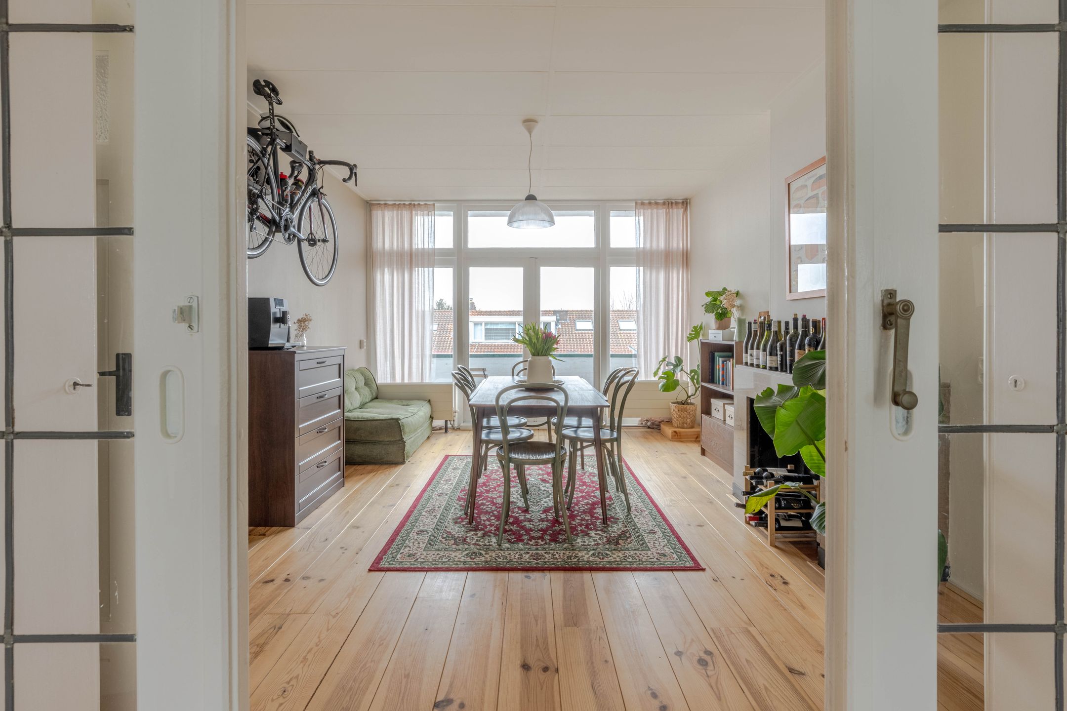 Foto 3 van Pleinweg 46-C