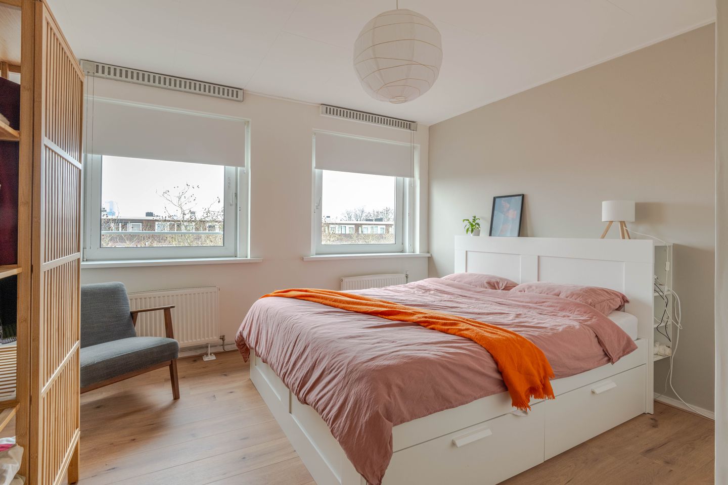 Foto 5 van Pleinweg 46-C