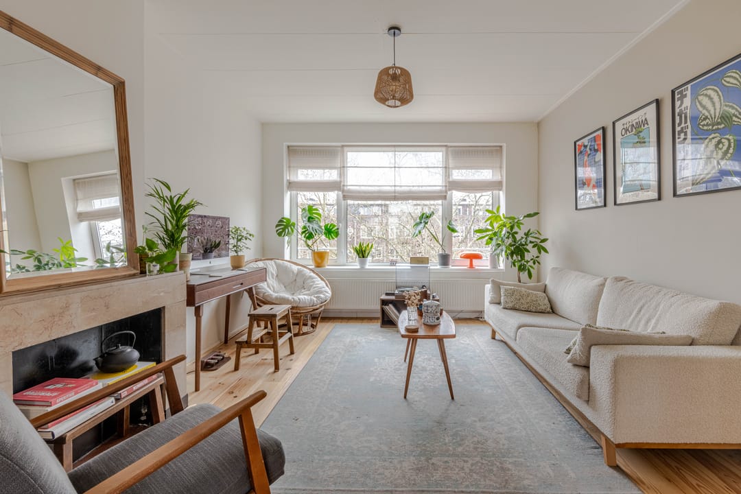 Foto 7 van Pleinweg 46-C