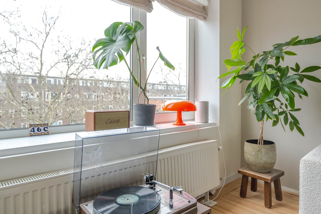 Foto 8 van Pleinweg 46-C