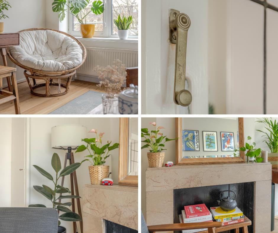 Foto 9 van Pleinweg 46-C