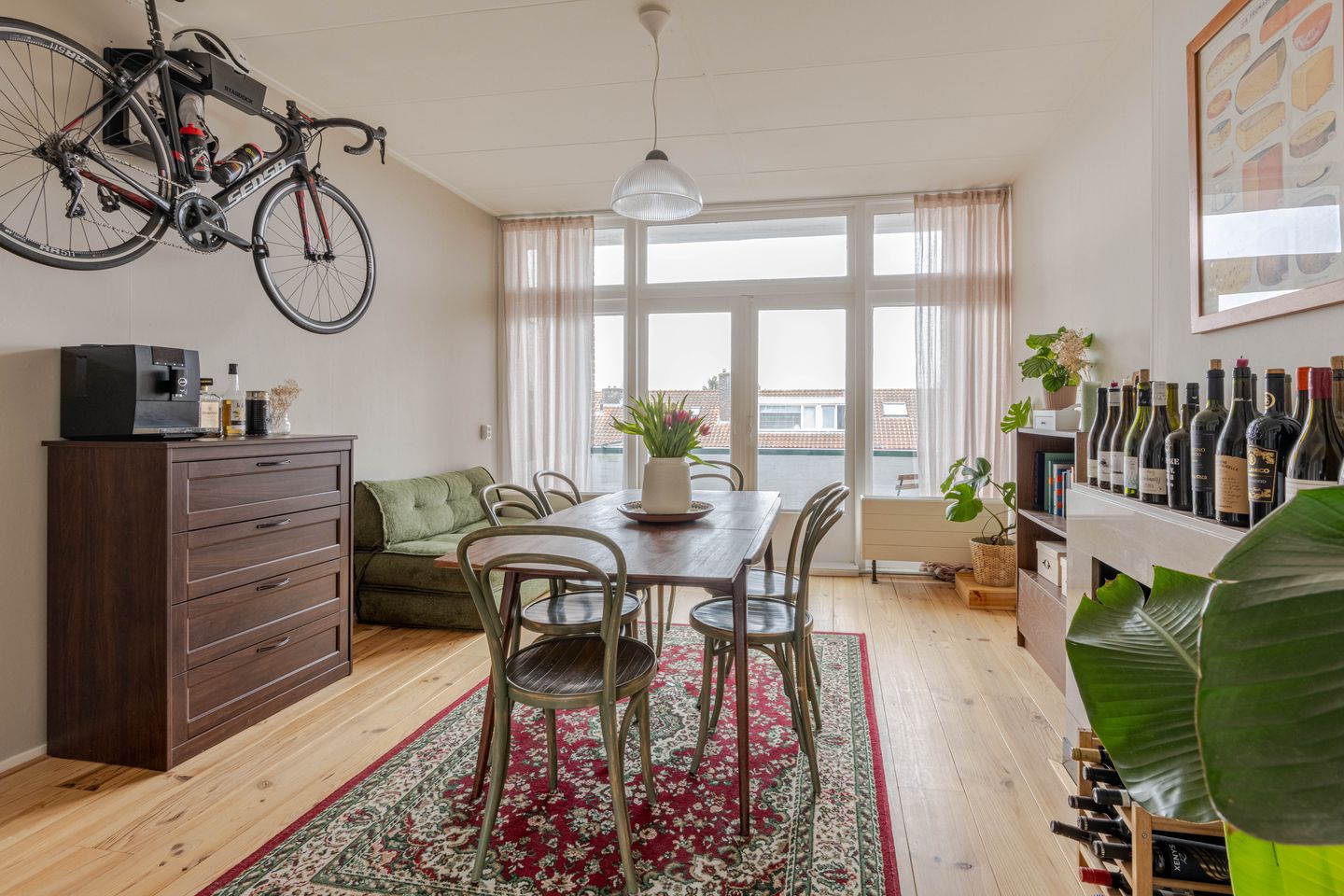 Foto 10 van Pleinweg 46-C