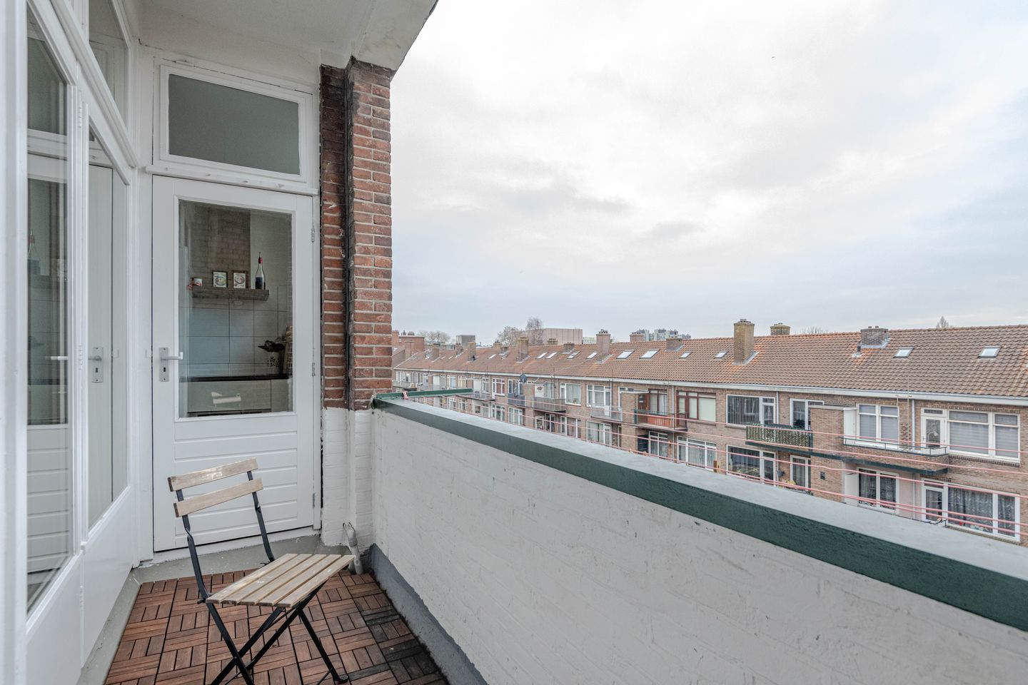 Foto 14 van Pleinweg 46-C