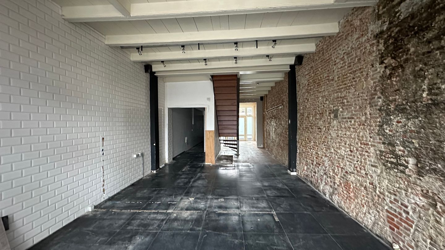 View photo 4 of Wouwsestraat 10