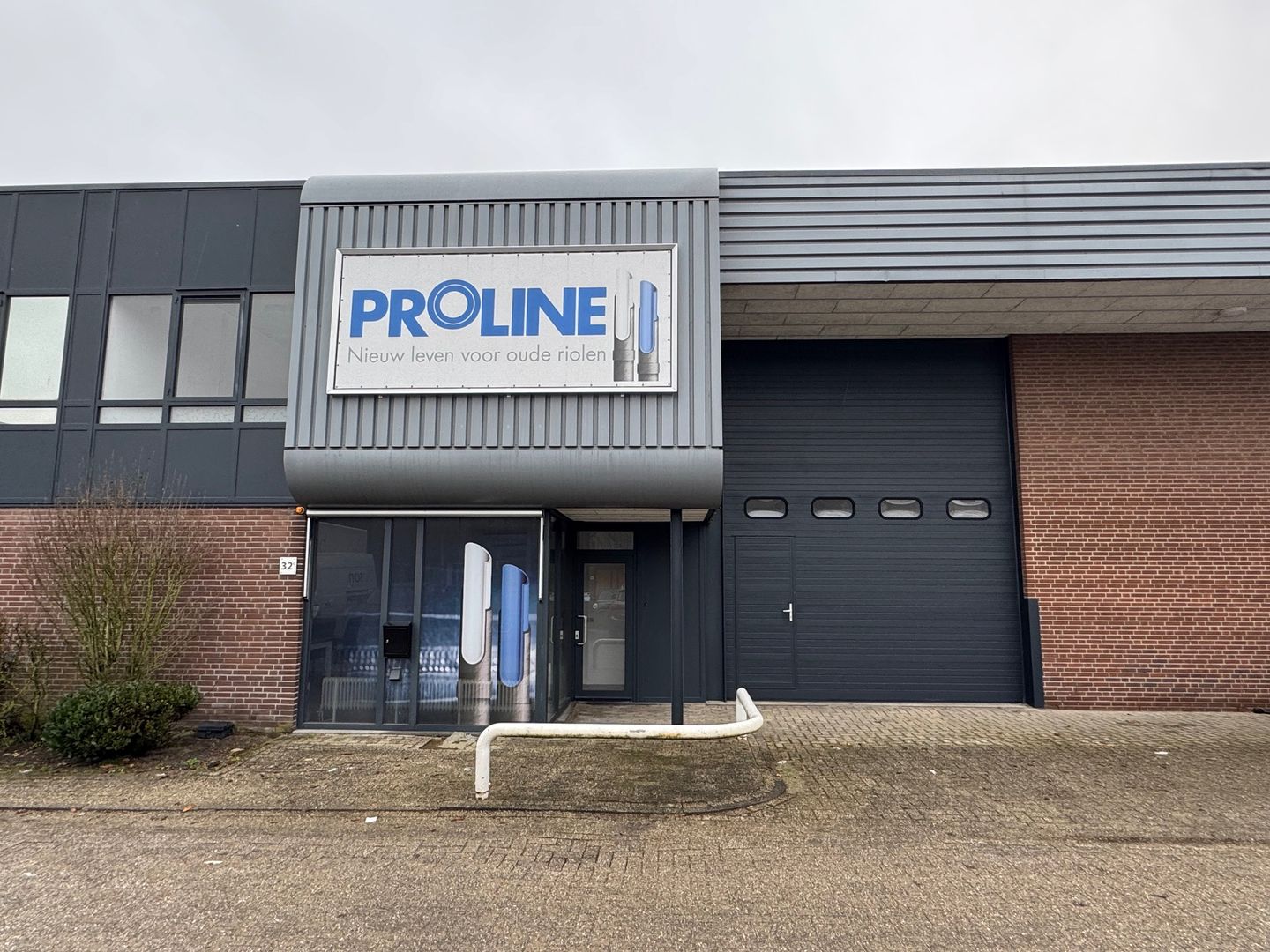 Bekijk foto 1 van Penningweg 32-C