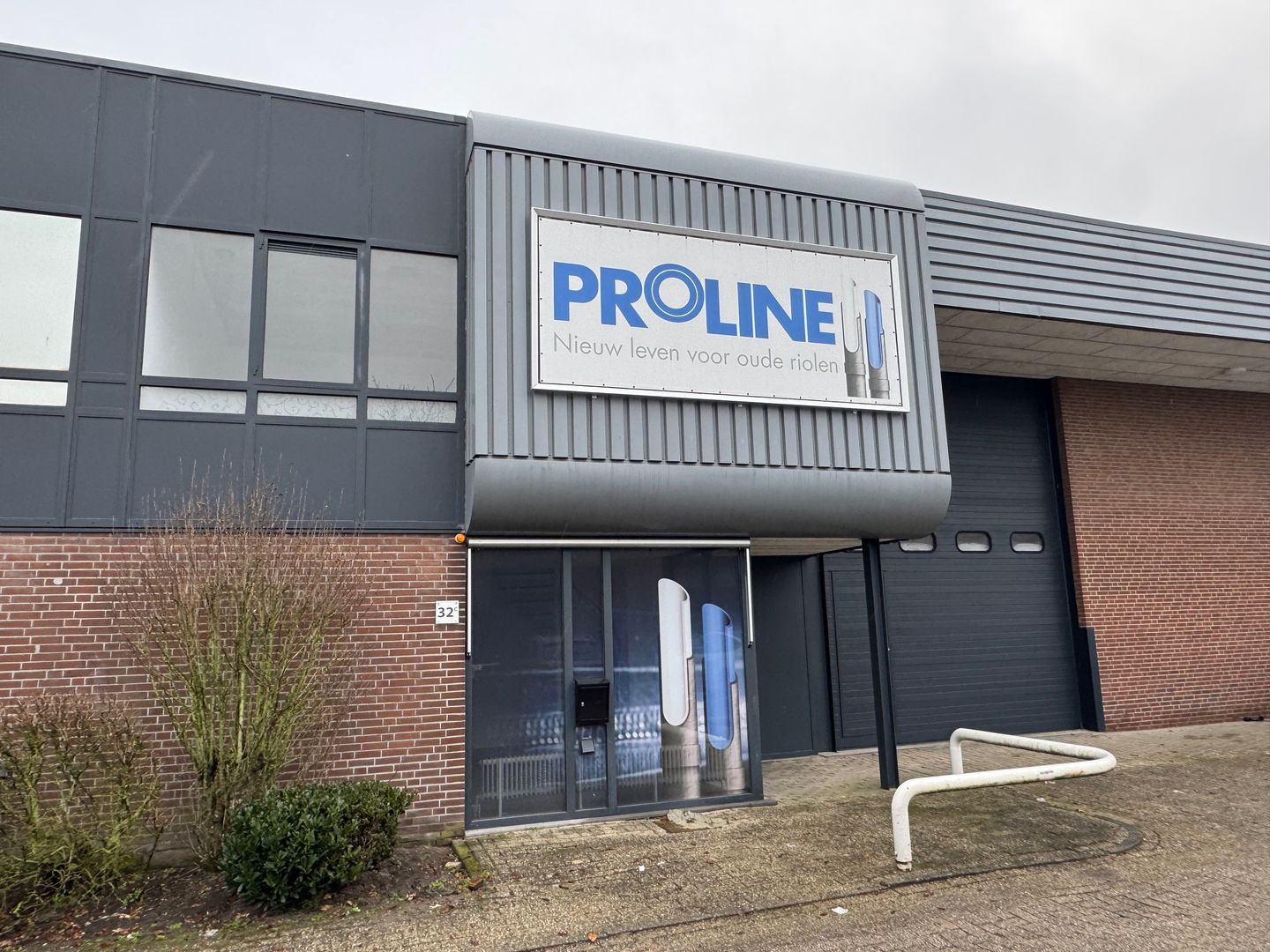 Bekijk foto 3 van Penningweg 32-C