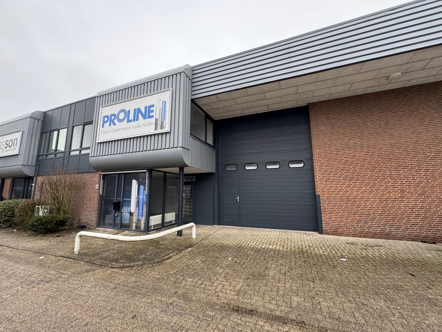 Bekijk foto 4 van Penningweg 32-C