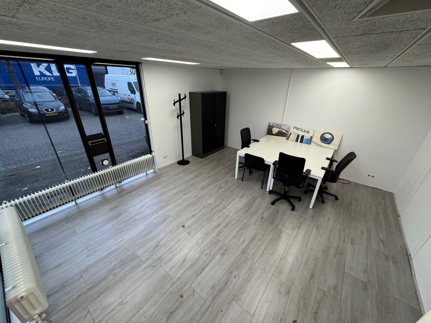 Bekijk foto 5 van Penningweg 32-C