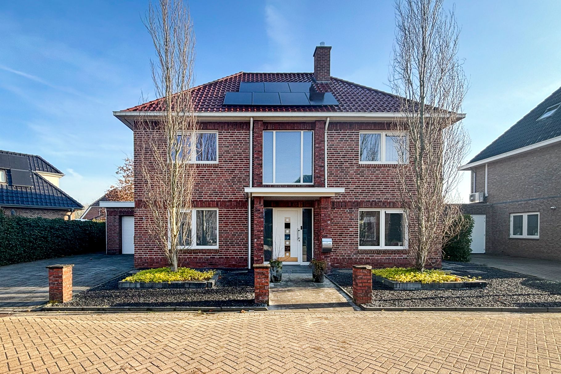 Kambalahout, 22, Assen, 9408DS, Drenthe, Nederland 22 