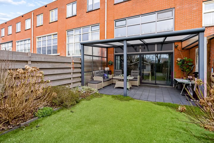 Foto 3 van Schonenvaart 42