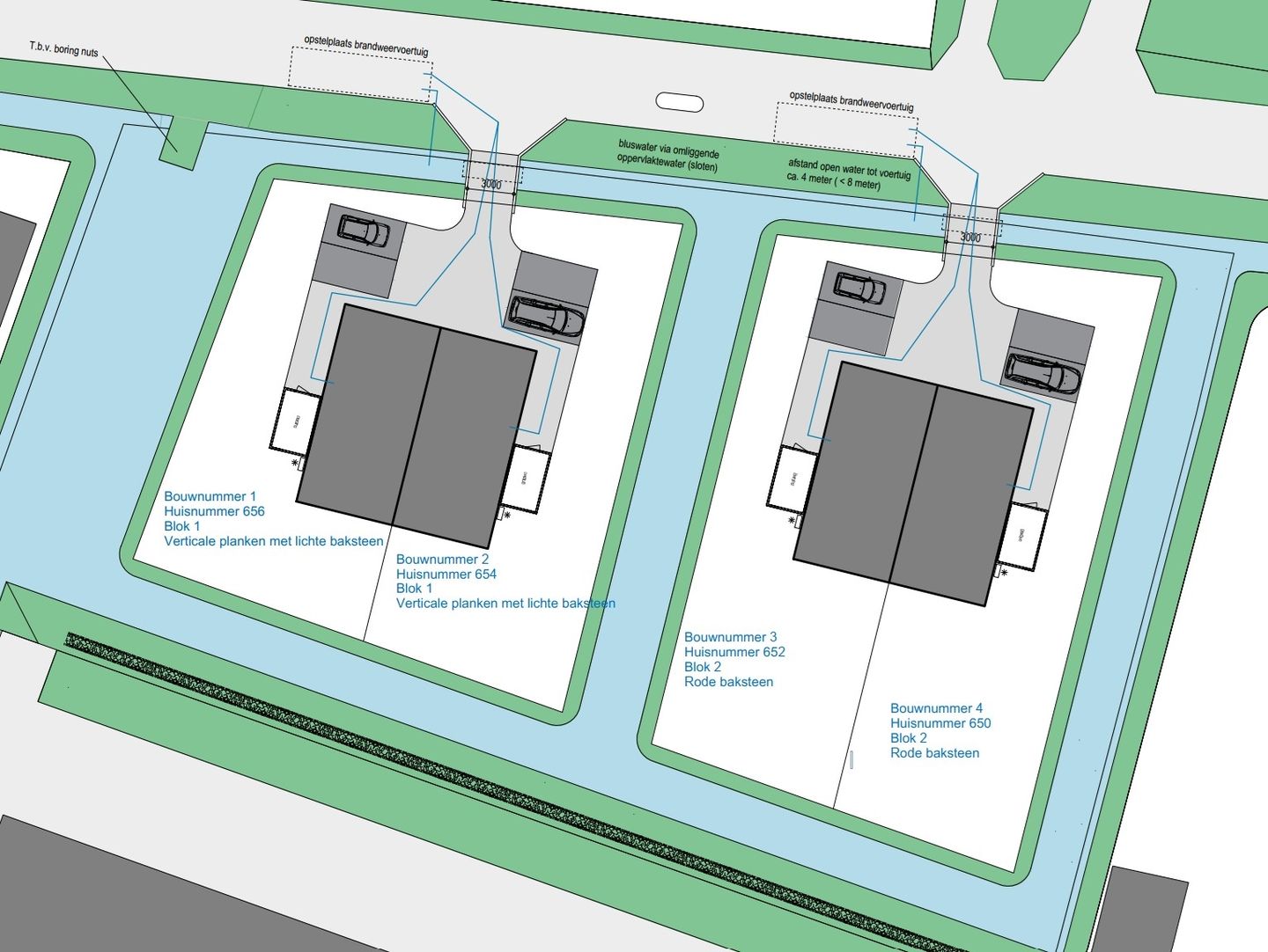 Foto 11 van Rijderwaert Eilanden