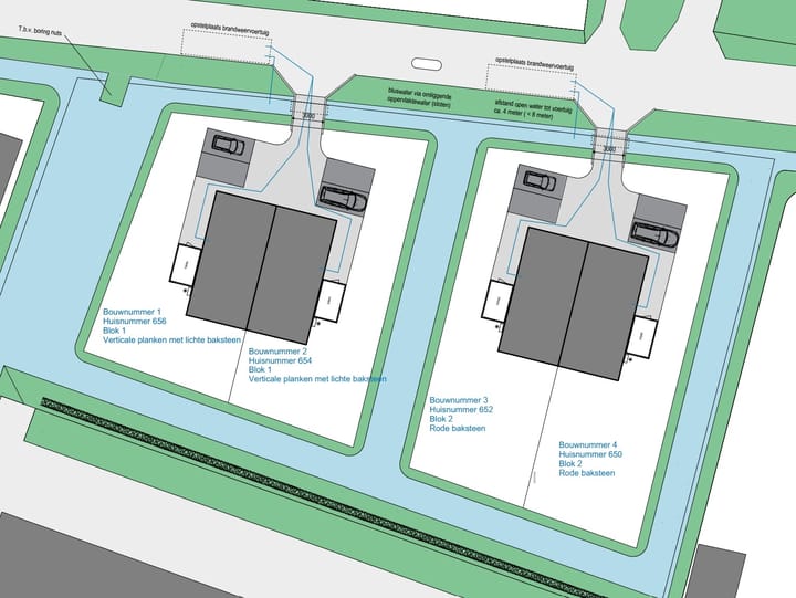 Foto 11 van Rijderwaert Eilanden