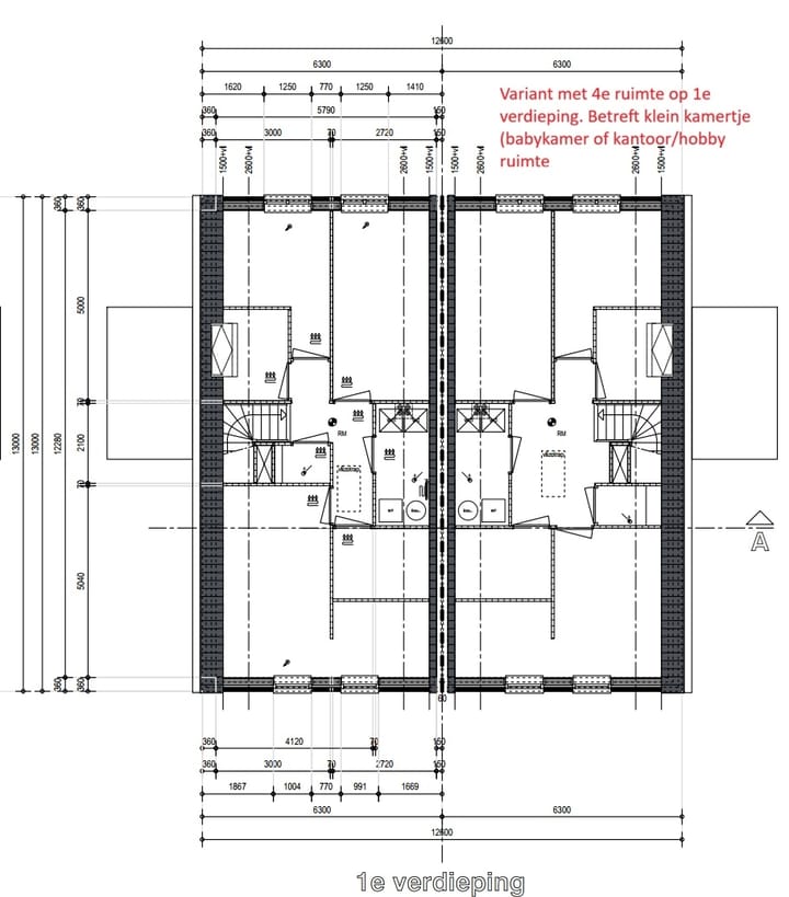 Foto 12 van Rijderwaert Eilanden