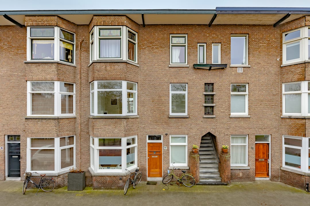 Photo 1 of Cromvlietkade 18