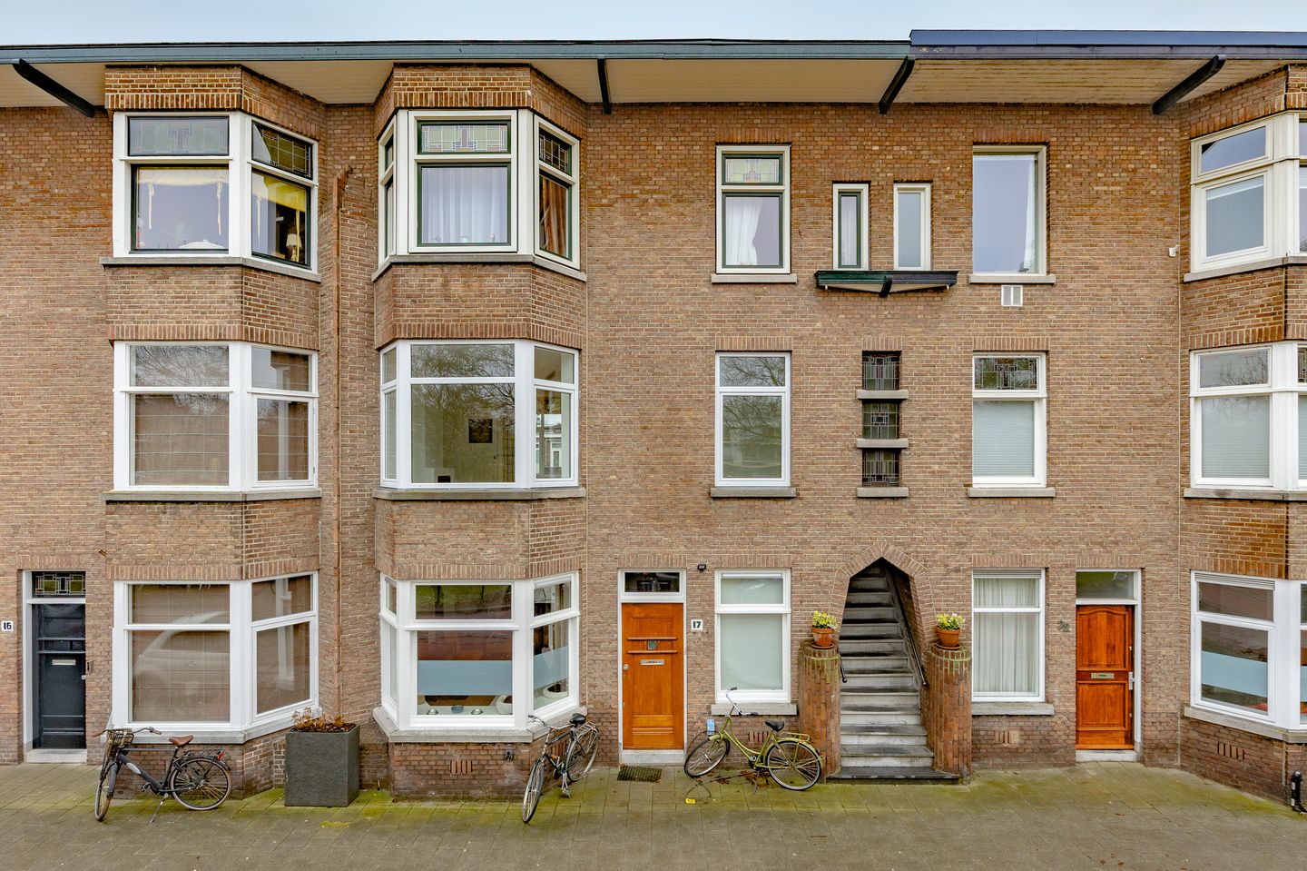 Photo 1 of Cromvlietkade 18