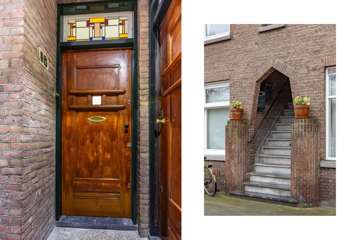 Photo 2 of Cromvlietkade 18