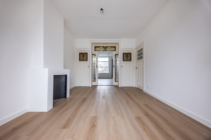 Photo 3 of Cromvlietkade 18