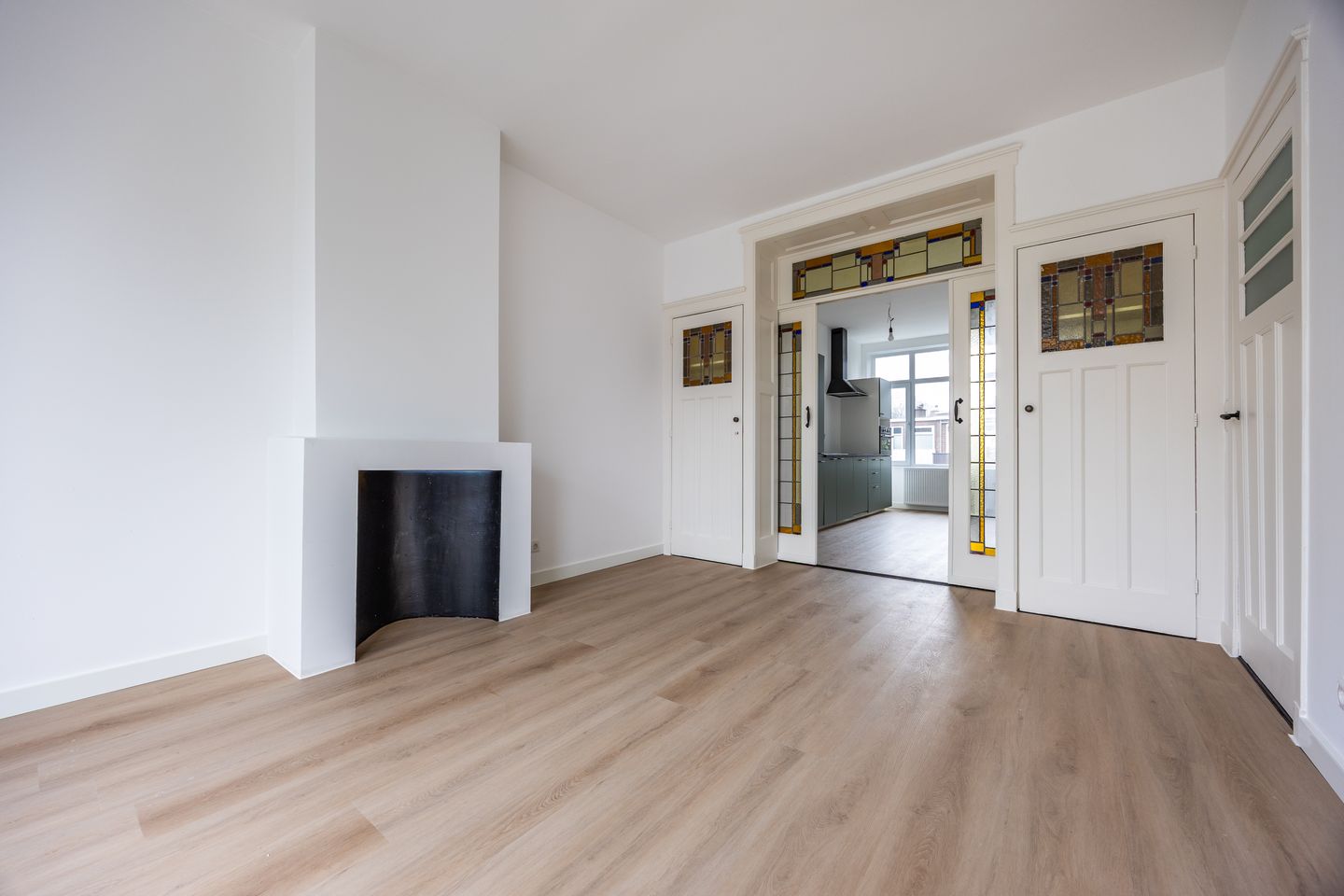 Photo 4 of Cromvlietkade 18