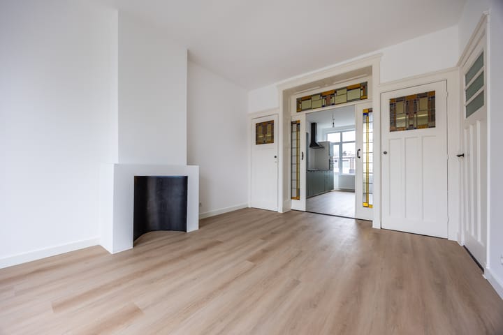 Photo 4 of Cromvlietkade 18