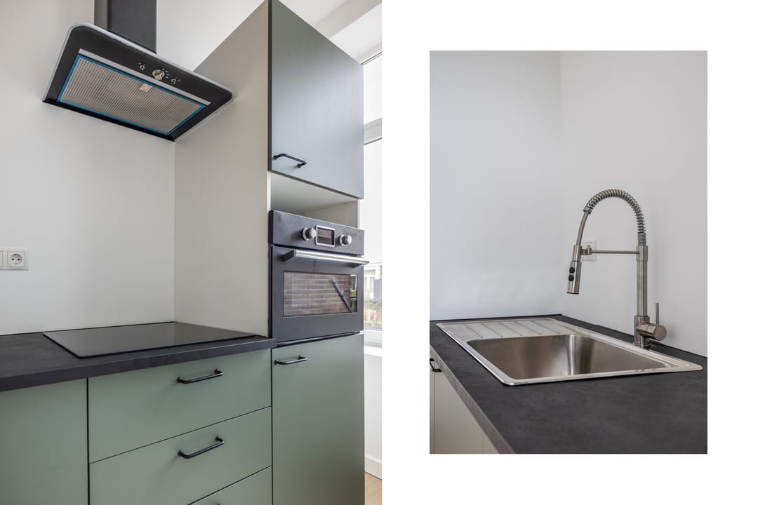 Photo 7 of Cromvlietkade 18