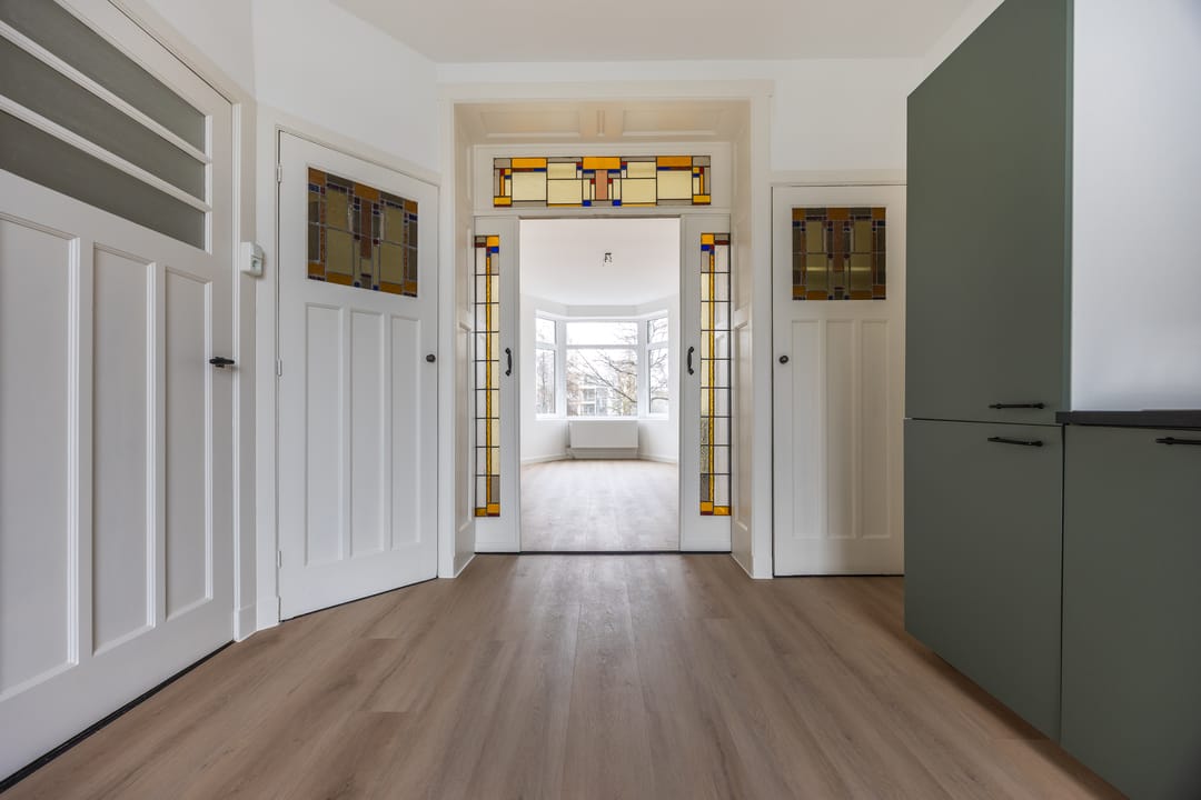 Photo 11 of Cromvlietkade 18