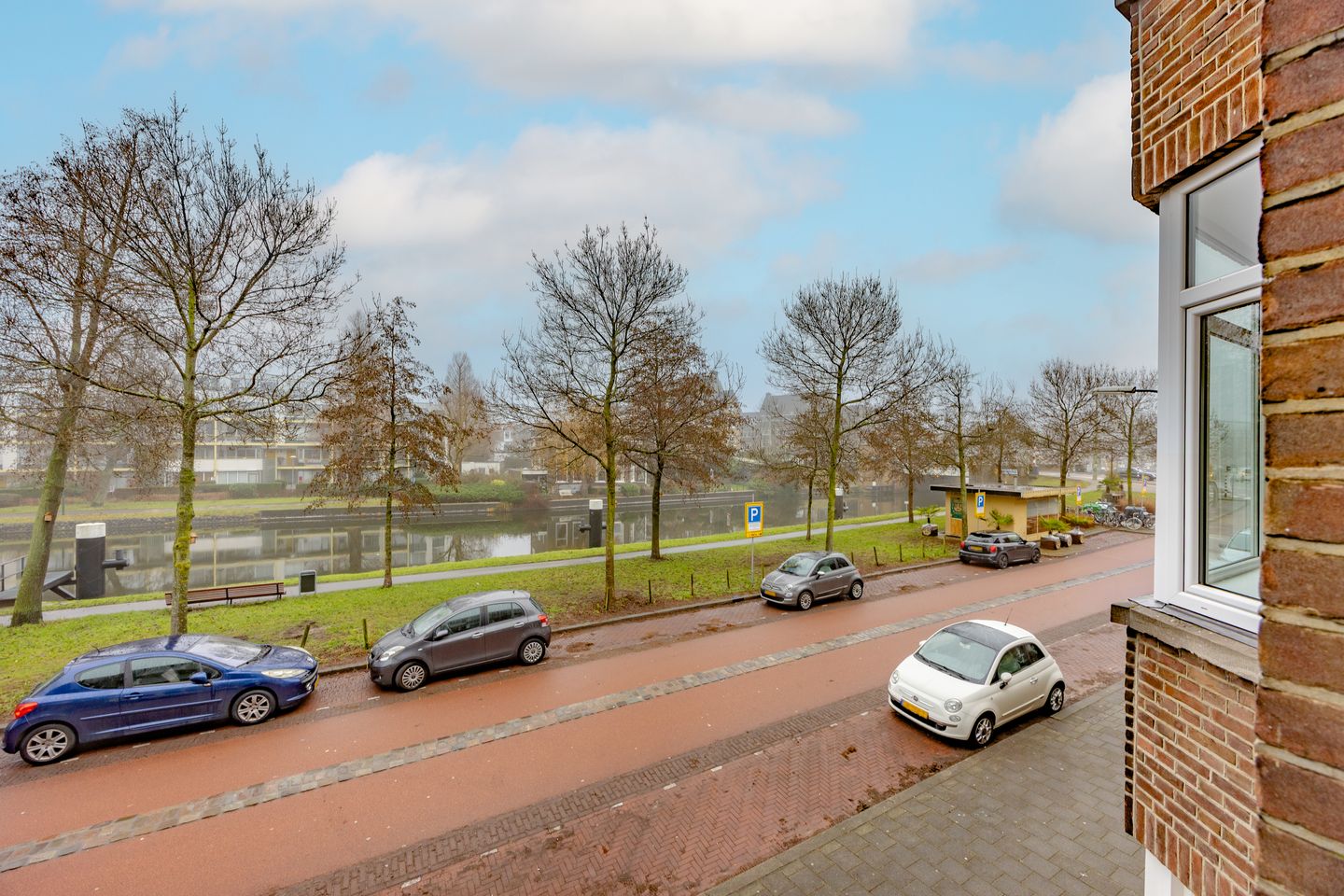 Photo 14 of Cromvlietkade 18