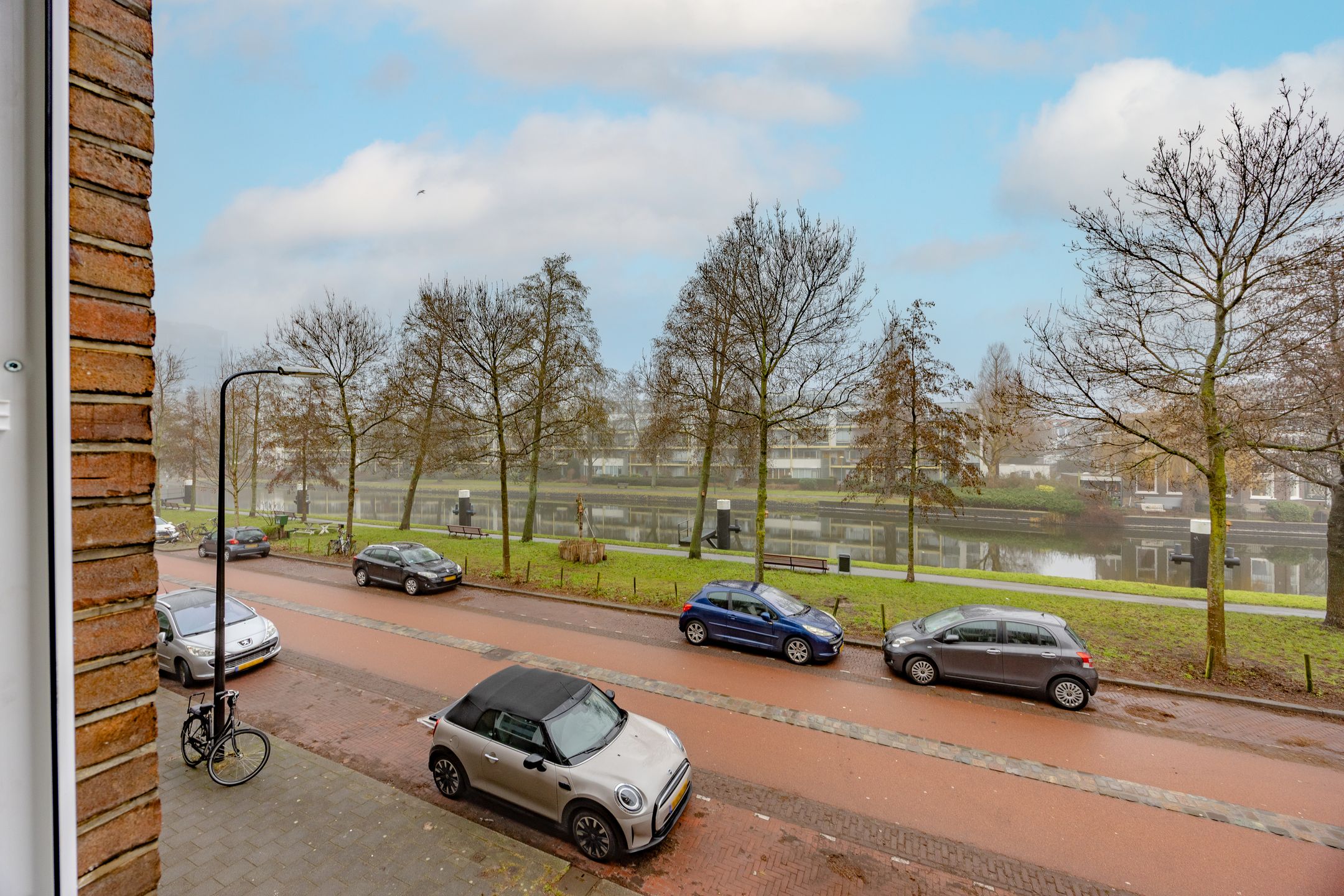 Photo 15 of Cromvlietkade 18