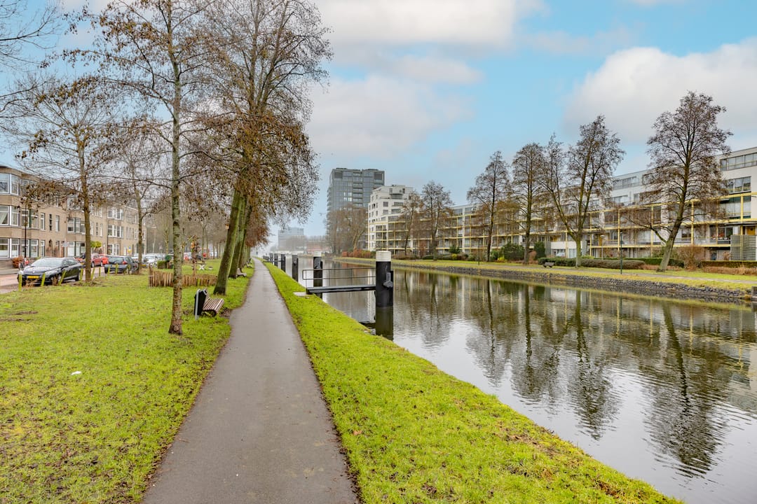 Photo 31 of Cromvlietkade 18