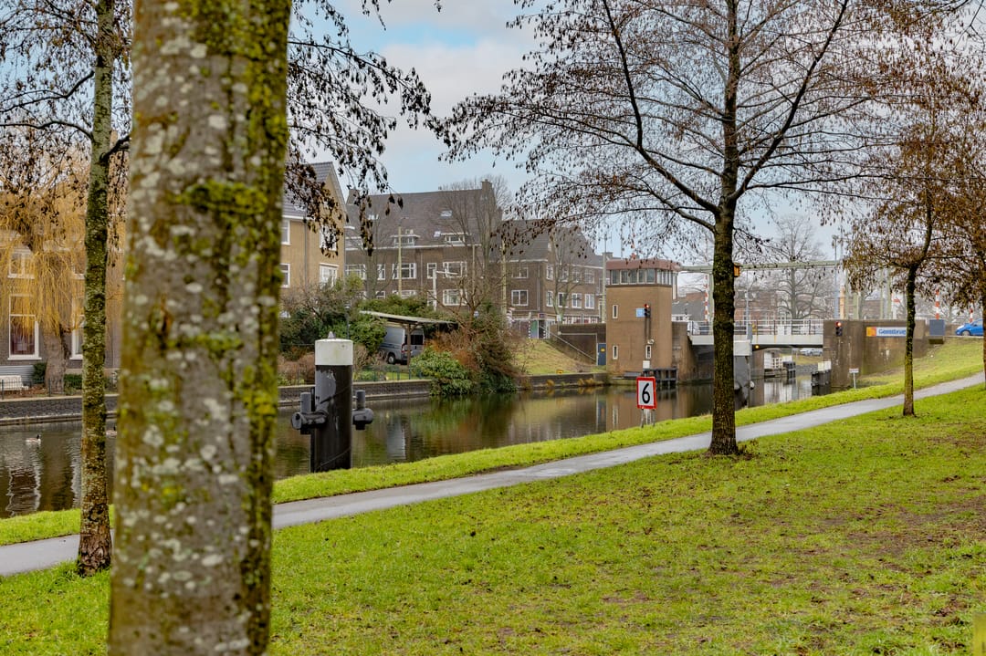 Photo 32 of Cromvlietkade 18