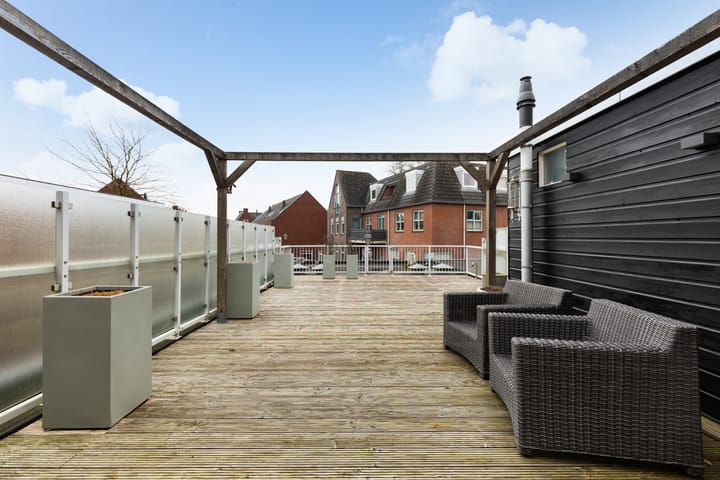 Photo 4 of Oosterstraat 13-A