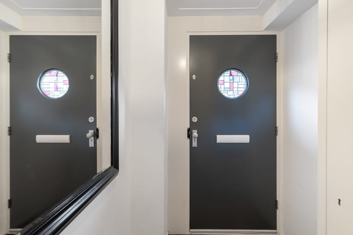 Photo 5 of Oosterstraat 13-A