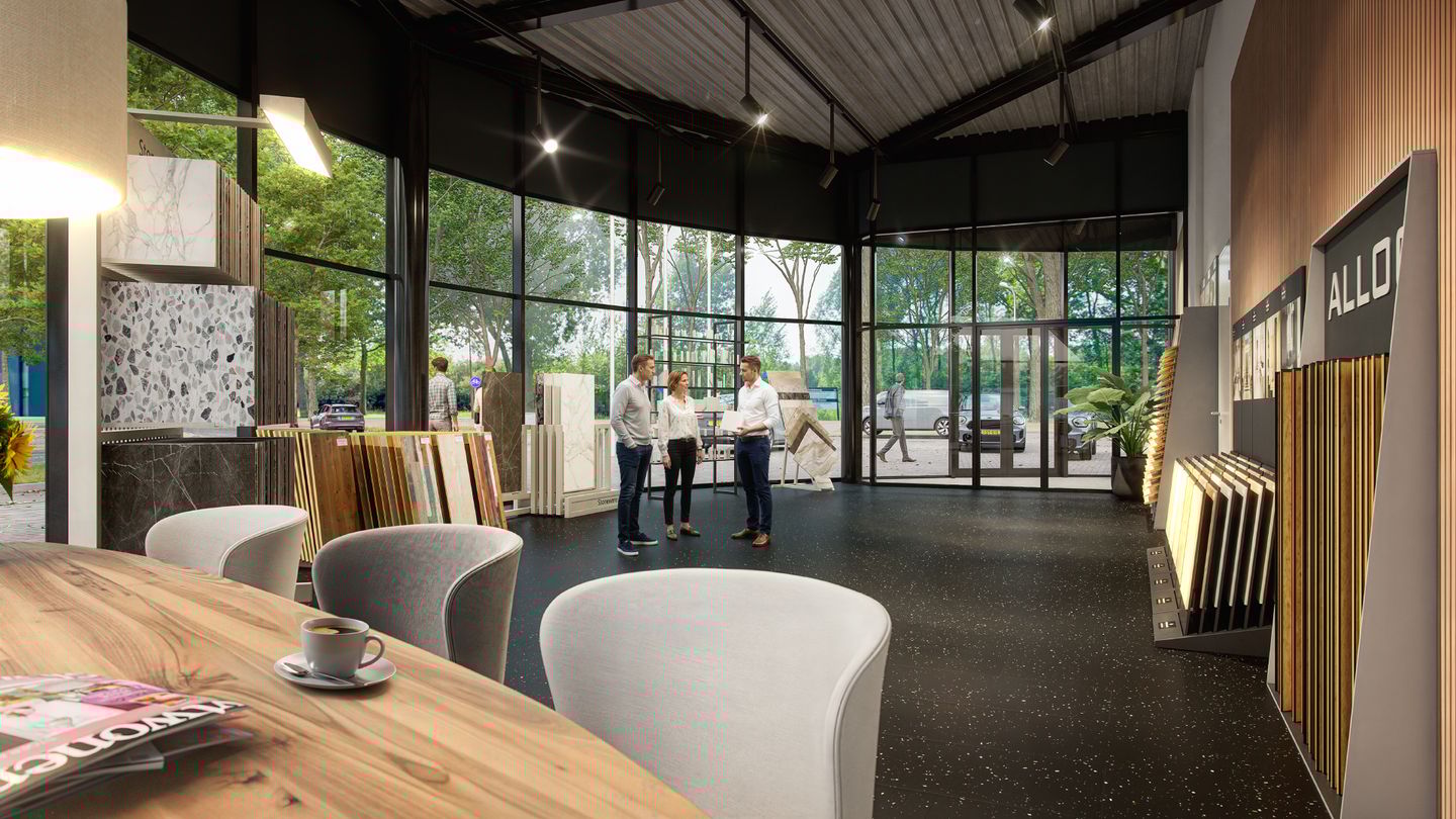 Bekijk foto 5 van Einsteinweg 8