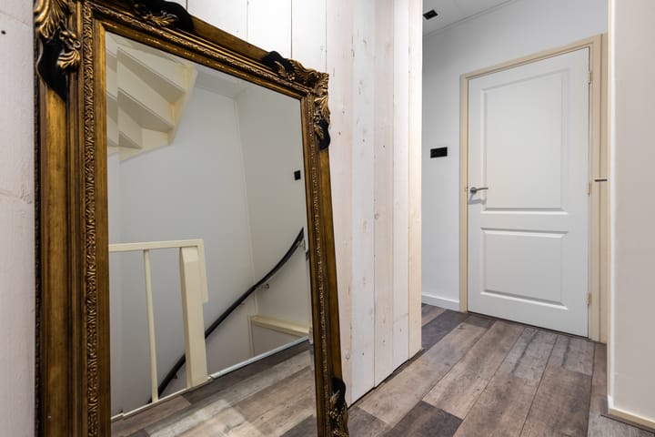 Photo 7 of Oosterstraat 13-A