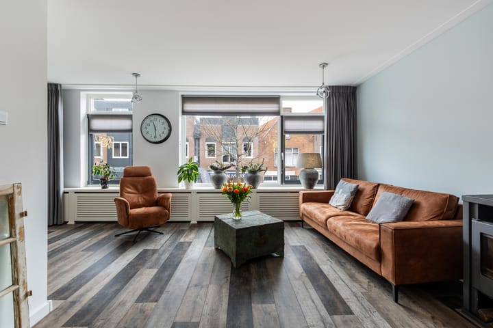 Photo 8 of Oosterstraat 13-A