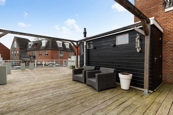 Photo 13 of Oosterstraat 13-A