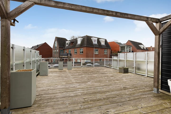 Photo 14 of Oosterstraat 13-A