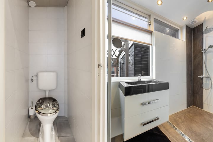 Photo 17 of Oosterstraat 13-A