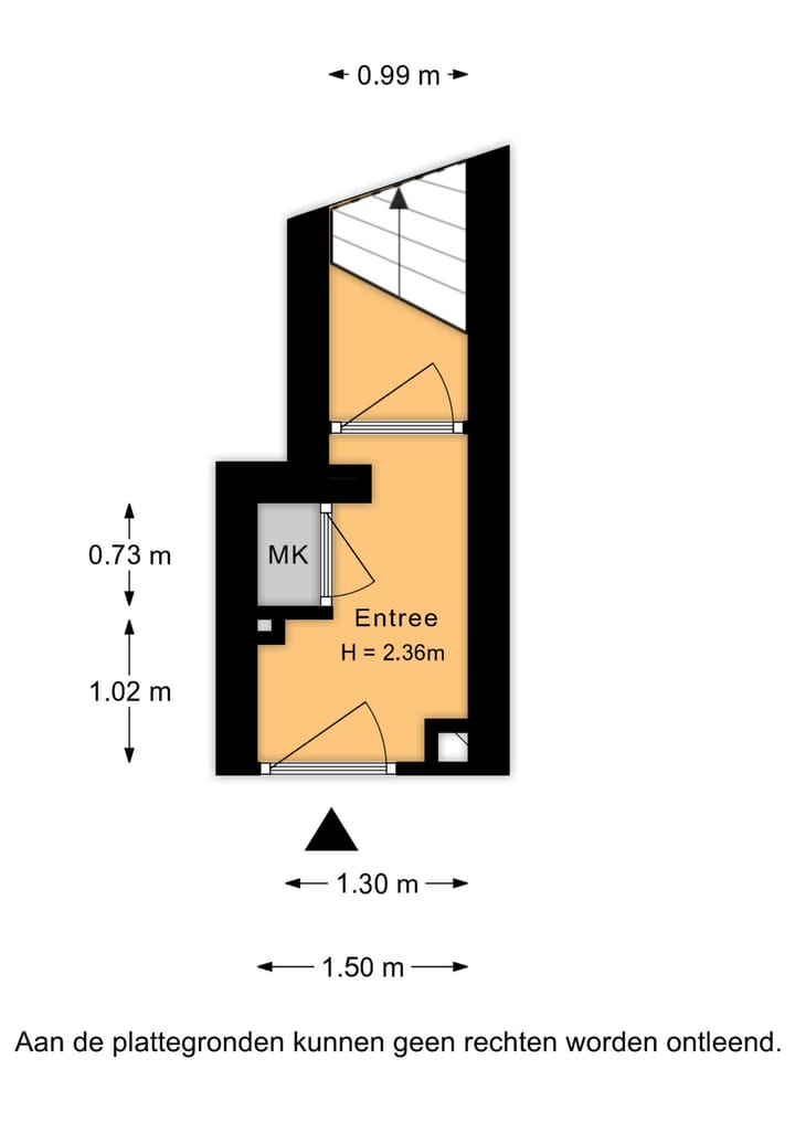 Photo 26 of Oosterstraat 13-A