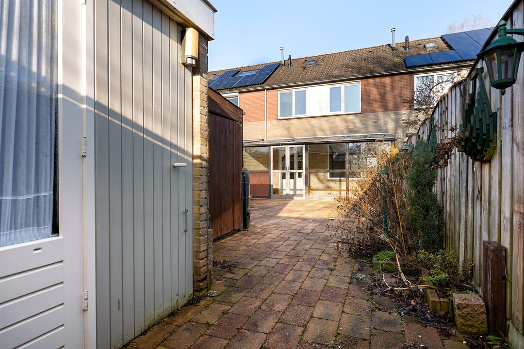 Foto 31 van Wilgenstraat 8