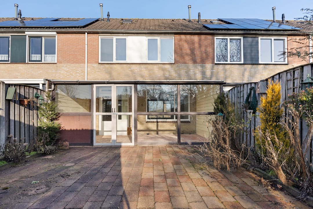 Foto 32 van Wilgenstraat 8